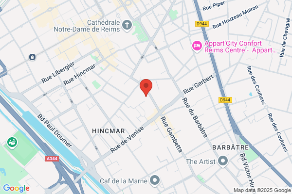 Agence Du Conservatoire