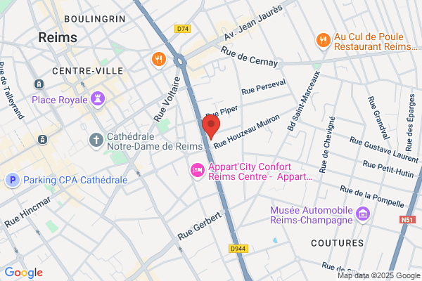Centre Academique De Formation Continue Cafoc