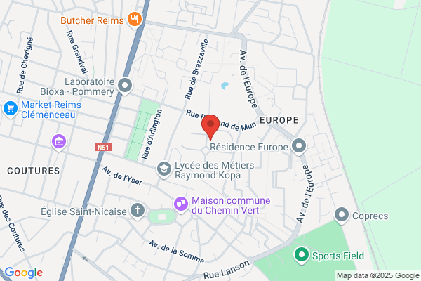Gendarmerie Nationale Centre D Information Et De recrutement