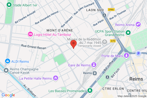 Agence Nationale Pour L Emploi Anpe Agence Locale reims 1