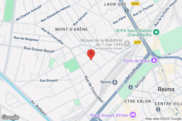 Inspection Du Travail Des Transports Marne Sauf arrondisse