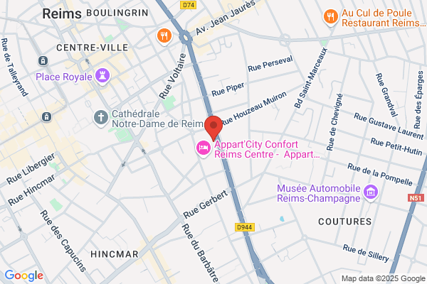 SUPPLAY REIMS TERTIAIRE CADRES