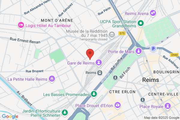 Adecco Travail Temporaire