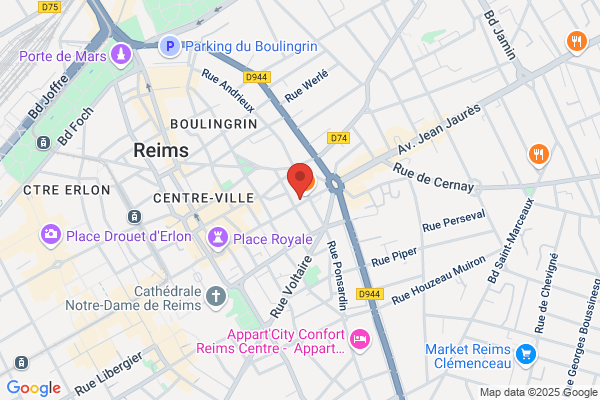 Adecco Travail Temporaire Tertiaire