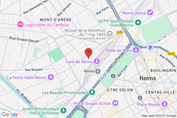 Agence d'Intérim Manpower Reims BTP
