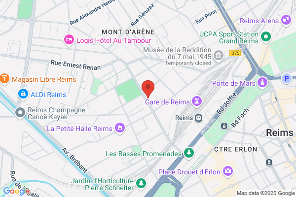 Capac France