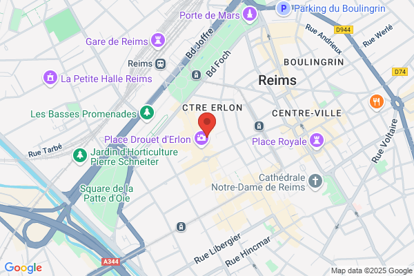 Escales Et Decouvertes