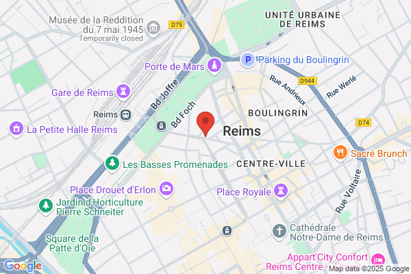 Graillot Agence Commerciale