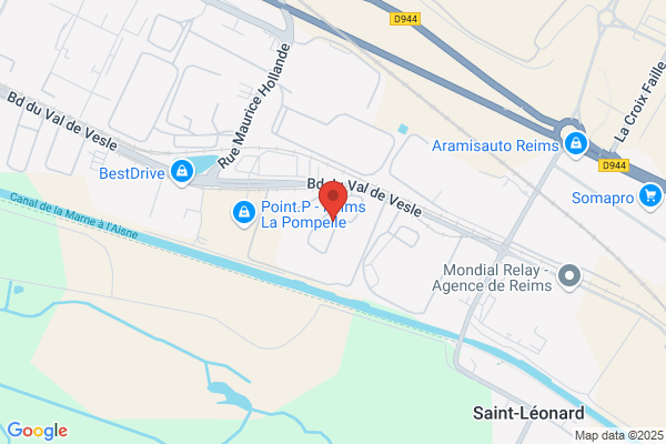 Abx Logistics France Service Apres Vente