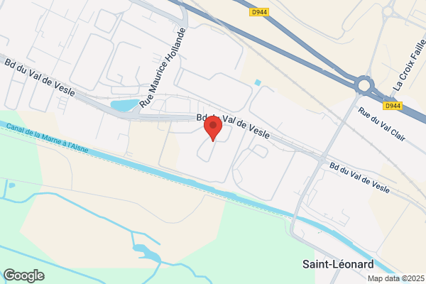 Abx Logistics France Transports