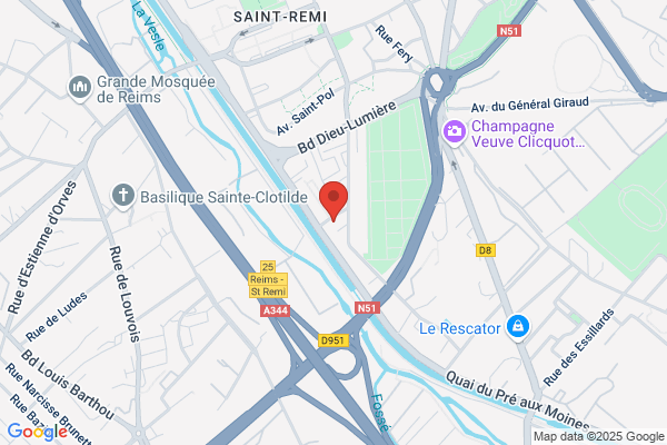 NCA FRANCE DISTRIBUTION