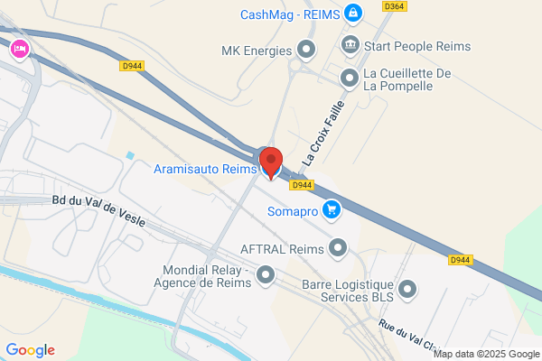 Aramisauto