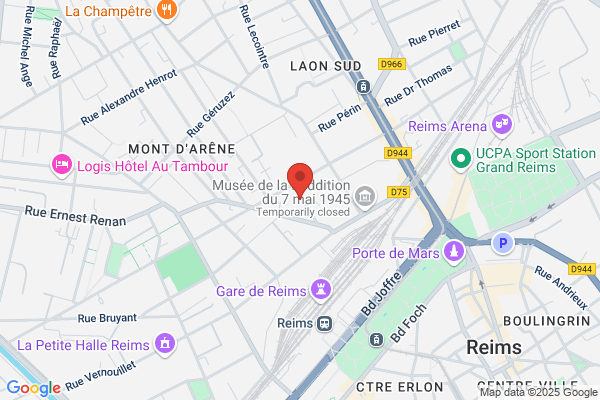 EDUCATEUR CANIN A REIMS : Nicolas CHERU