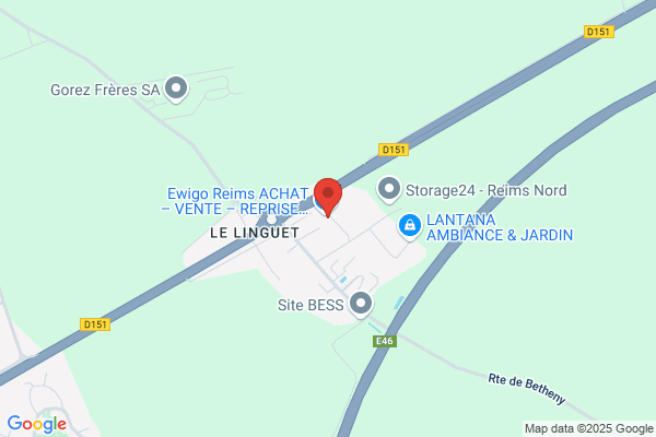Ambulances Desruelles