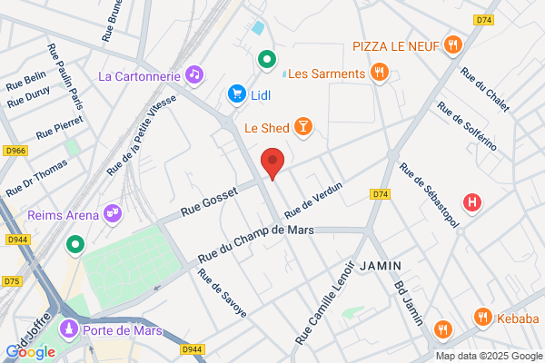 Atsu51 Association Des Transports Sanitaires Urgents