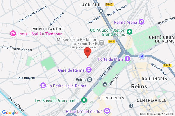 Agence Thienot Ballan