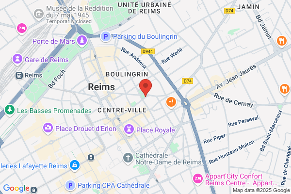 Balenghien Gerard