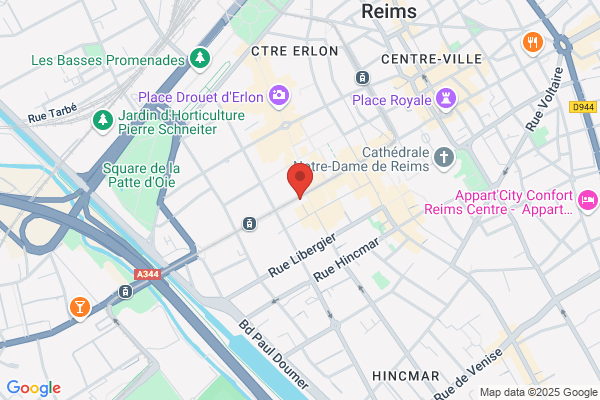 Bds Architectes Sdf