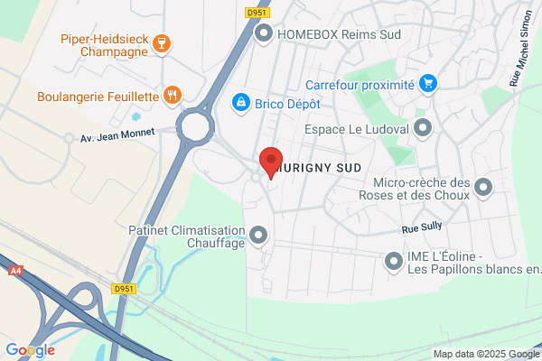 Adie Champagne Ardenne