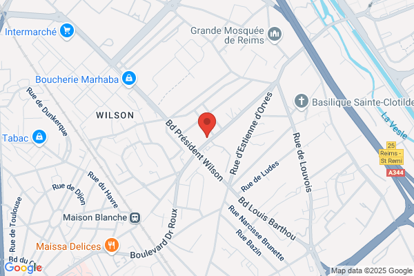 Association Des Portugais De Reims