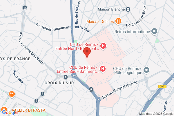 Association Roseau