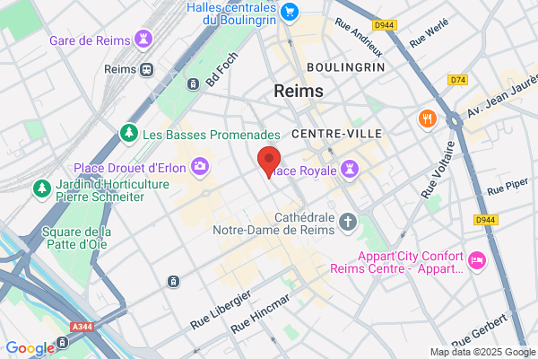 Centre Sanitaire Et De Moyen Sejour