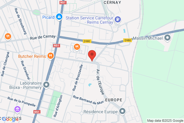 Centre Social Cernay Europe Permanence Csd