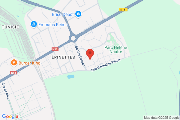 Espace Rencontre Le Creuset