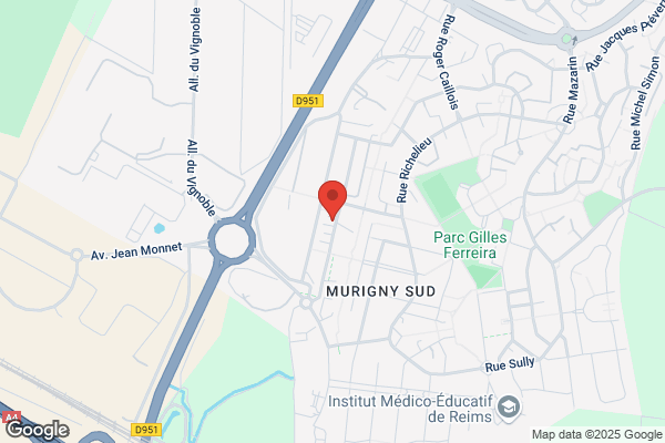 Jobs 51 Association Intermediaire
