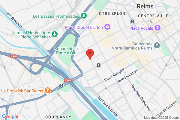 Amicale Operes Du Coeur