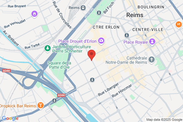 Association Espagnols De Reims