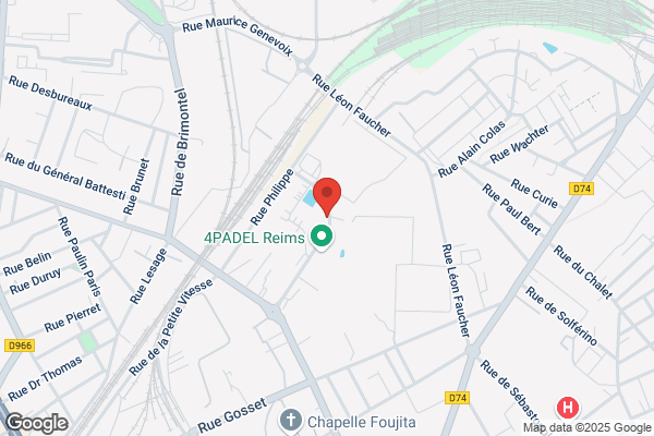 Comite Departemental Judo Marne