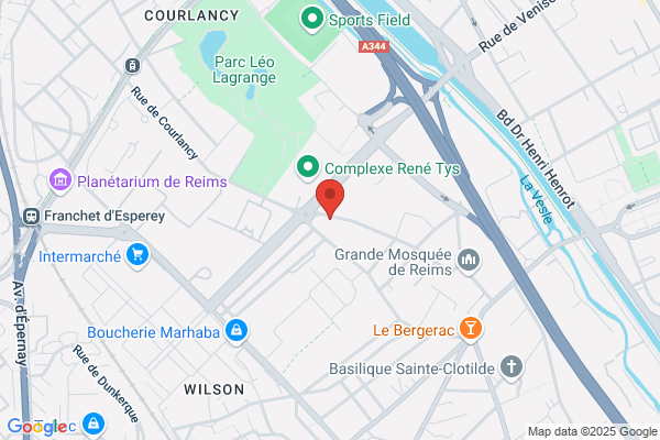 Comite Entreprise De La Societe Protectrice De L Enfance