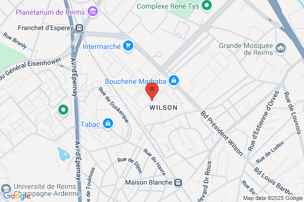 Coup D Coeur A Wilson
