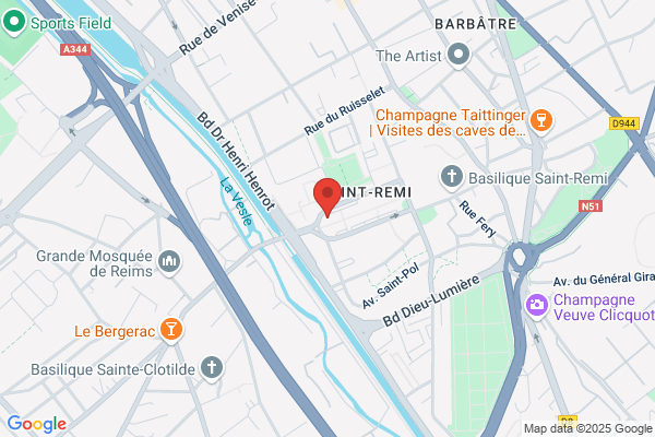 AXA Assurance et Banque Reims Christophe Fuseau