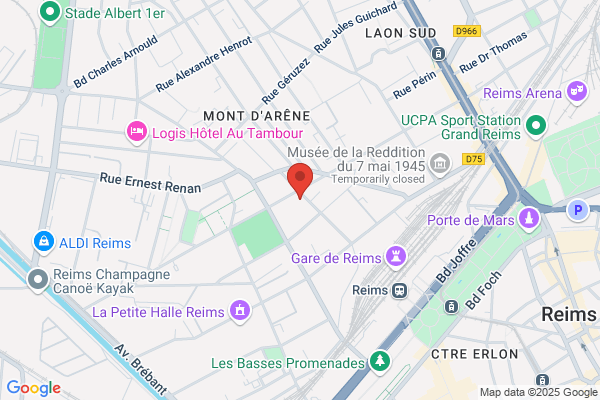 AXA Prévoyance & Patrimoine Eirl Portier Sebastien