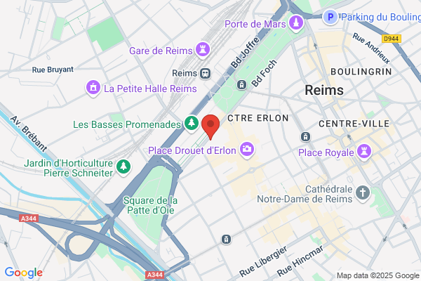 MAAF Assurances REIMS CENTRE