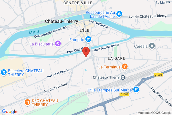 AXA Assurance EIRL DUPIRE NATHALIE