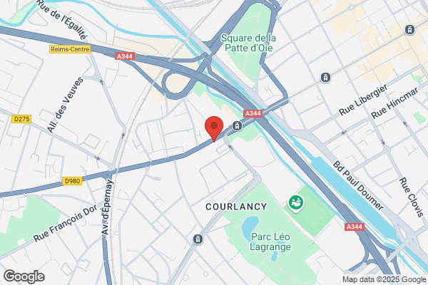 Agf Assurances Blanchot Pascal Agent General