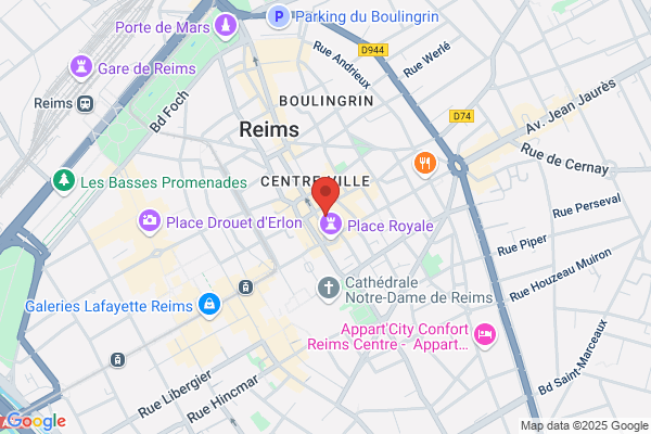 Assurances L Herron Menoux