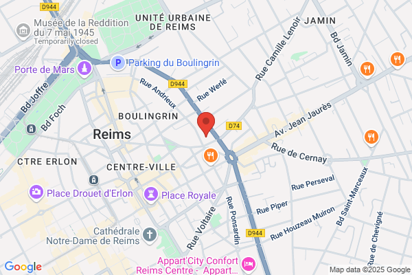 Assurances Soulier