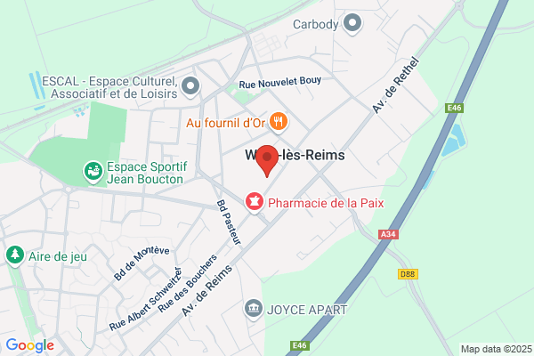 Bourquel Herve