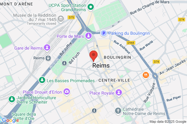 Cappi Assurances Pascal Ledoux