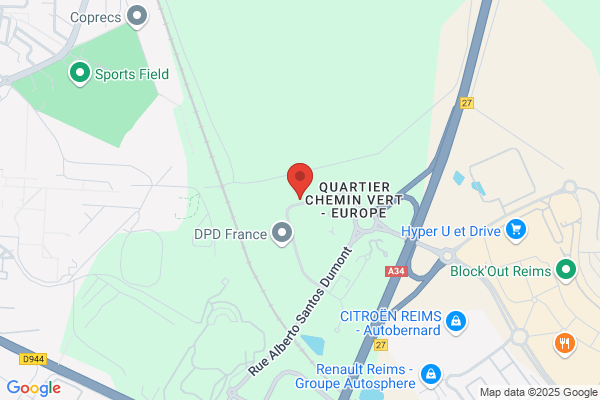 Huet Daniel Agent Assurances