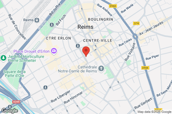 Audition Mutualiste