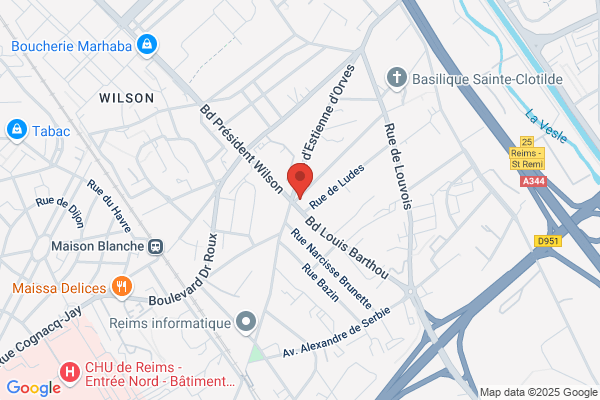 Auto Ecole Barthou