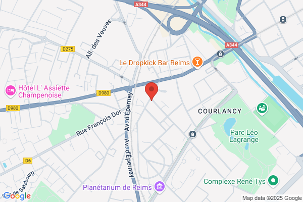 Auto Ecole Courlancy