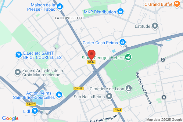 Auto Ecole La Neuvillette