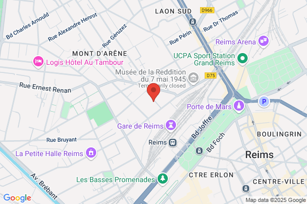 Evrard avocat reims