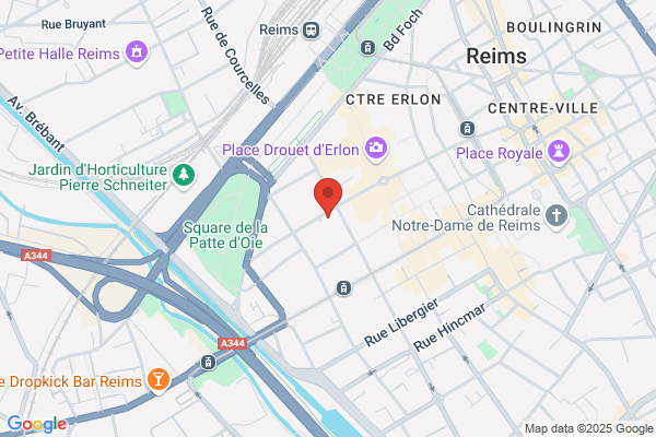 Briez Procureur Corinne Avocat